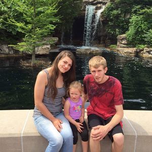 Meet your Posher, Christopher